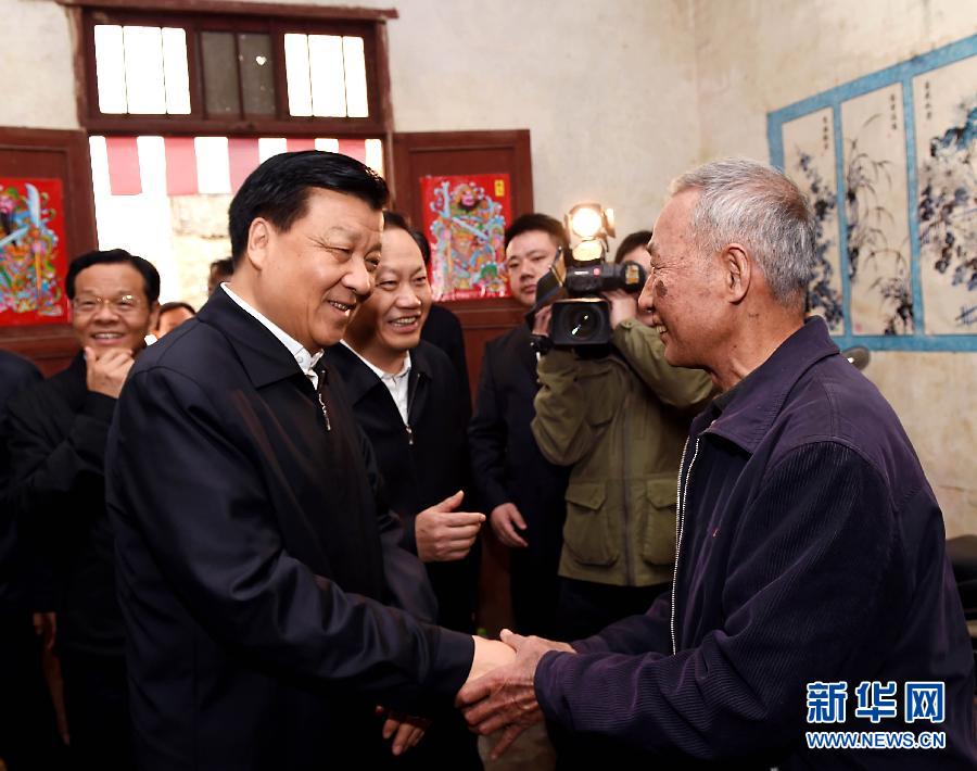 4��11����13�գ��й��������ξֳ�ί��������Ǵ��������ɽ�ڹ������С�����4��11�գ�����ɽ����������������˴���л��㵳�����������������»������ �İ��� ��